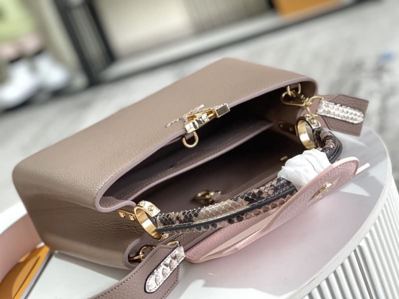 Louis Vuitton Top Handle Bags